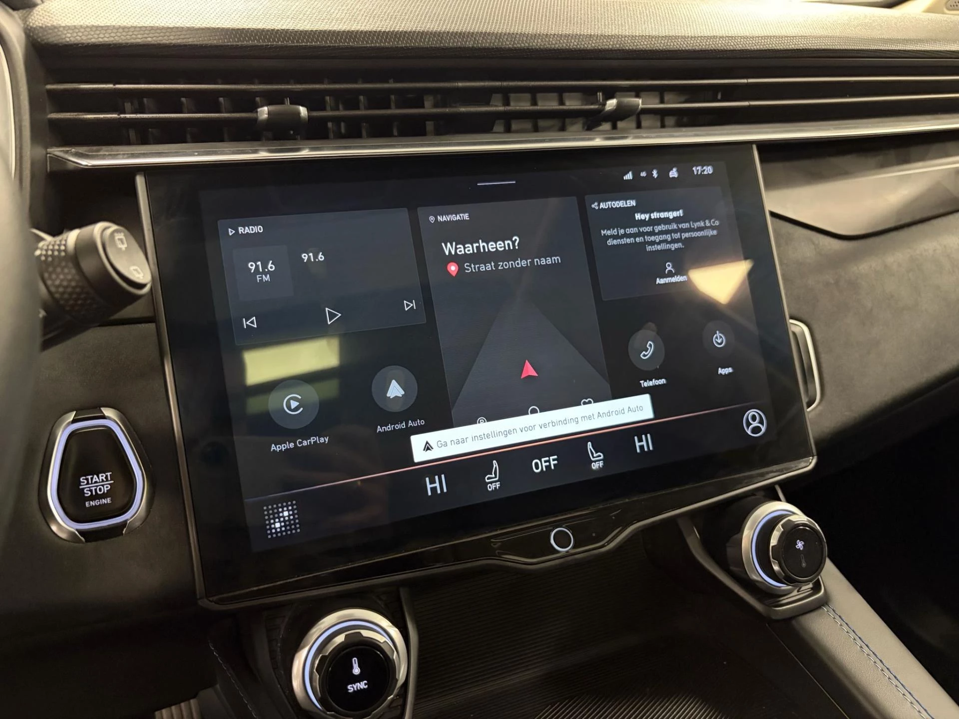 Hoofdafbeelding Lynk & Co 01