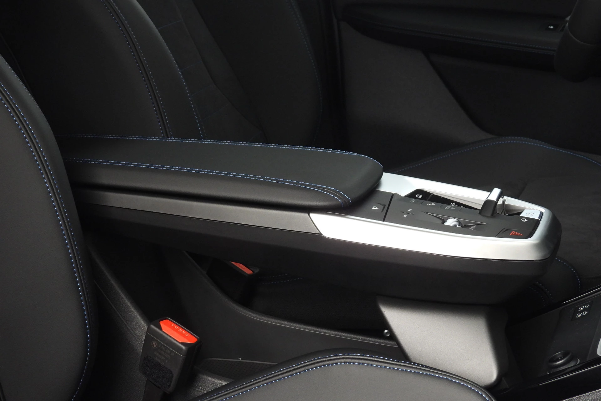 Hoofdafbeelding BMW iX2