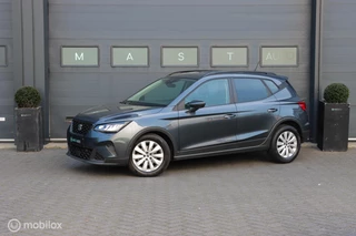 Hoofdafbeelding SEAT Arona Seat Arona 1.0 TSI Style|LED|PDC|DAB|Stoelverwarming|Cruise