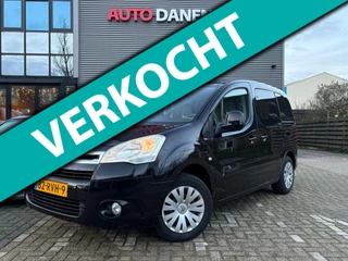 Citroen Berlingo 1.6 VTi Multispace nieuwe APK