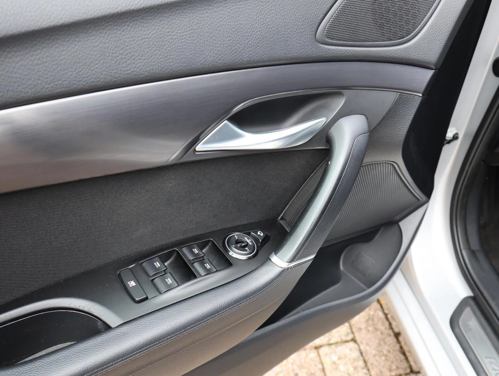 Hoofdafbeelding Hyundai i40