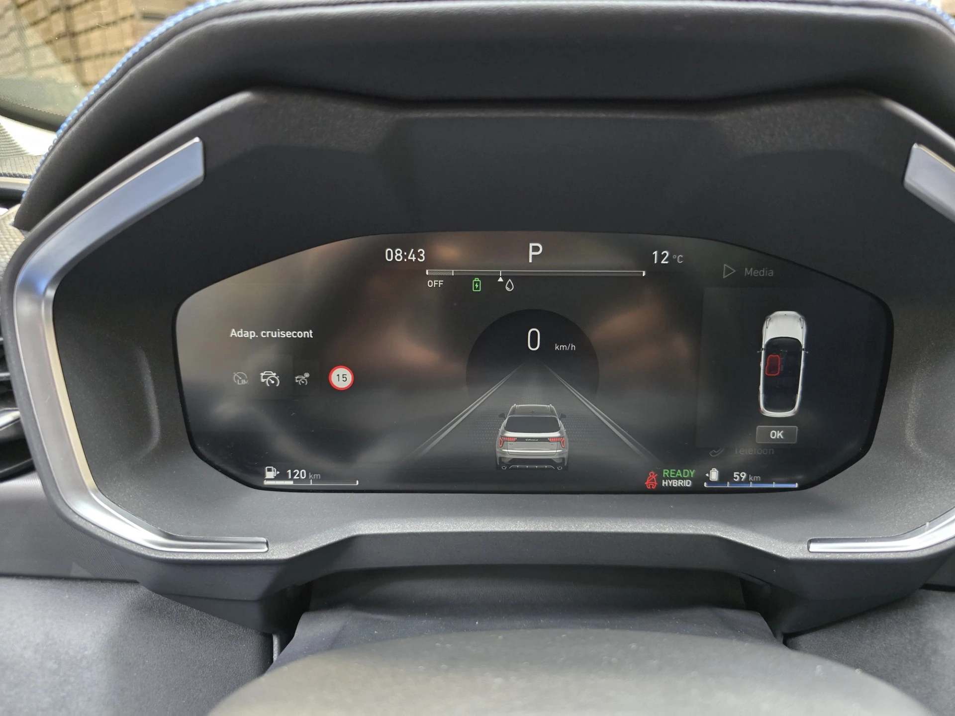 Hoofdafbeelding Lynk & Co 01