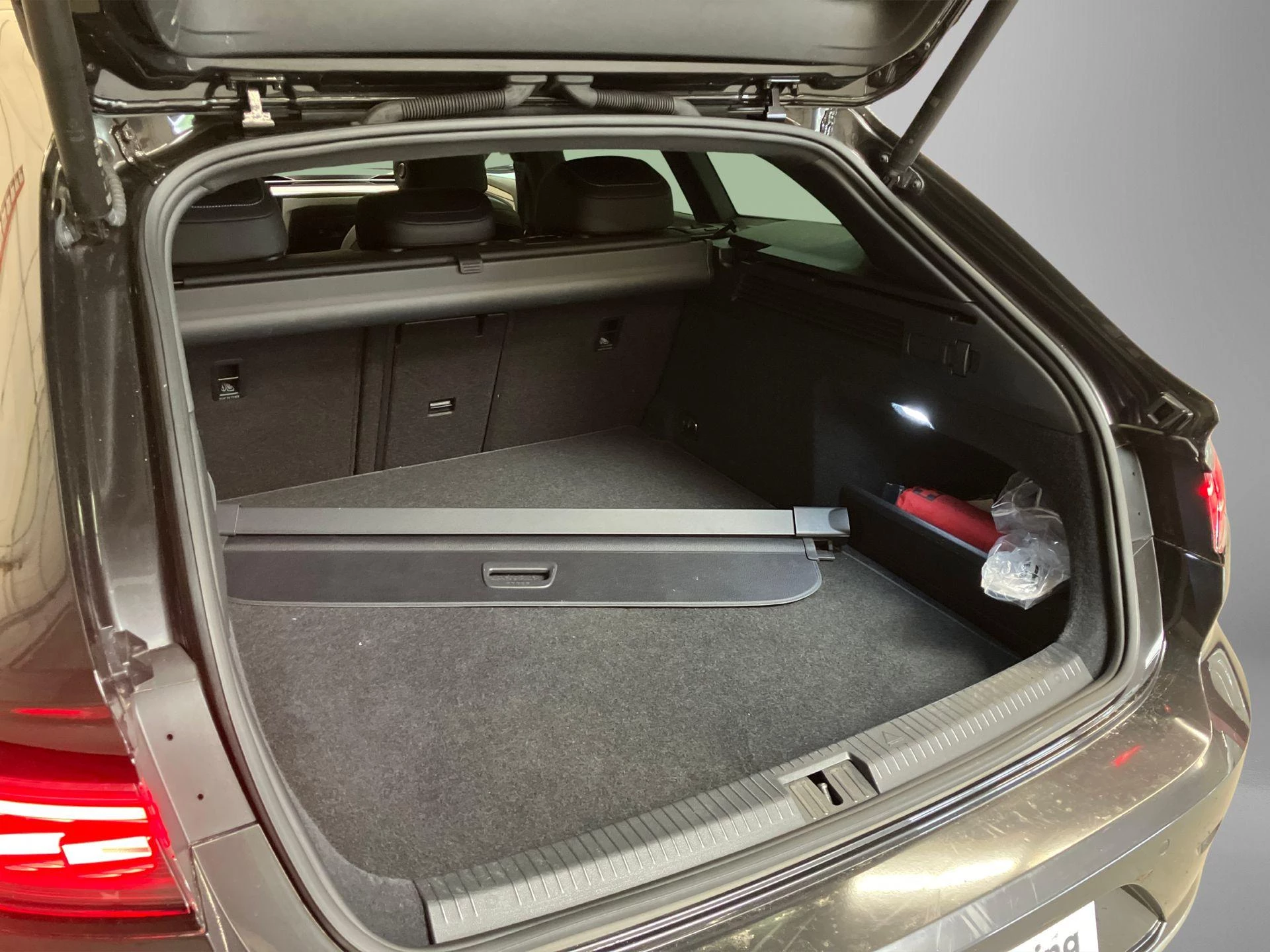 Hoofdafbeelding Volkswagen Arteon