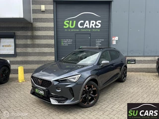 CUPRA Formentor 1.4 e-Hybrid VZ Copper Edition FULL!