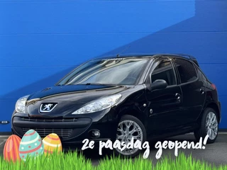 Peugeot 206 + 1.4 Urban Move | 5 Deurs | Airco |