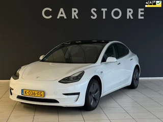 Tesla Model 3 Standard RWD Plus 60 kWh SOH 93%