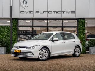 Volkswagen Golf 1.0 eTSI DSG Active | Clima | Ambient |