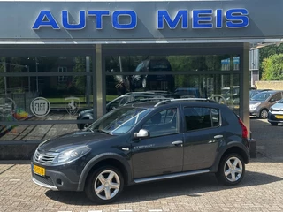 Dacia Sandero Stepway 1.6 Airco NAP-Autopas