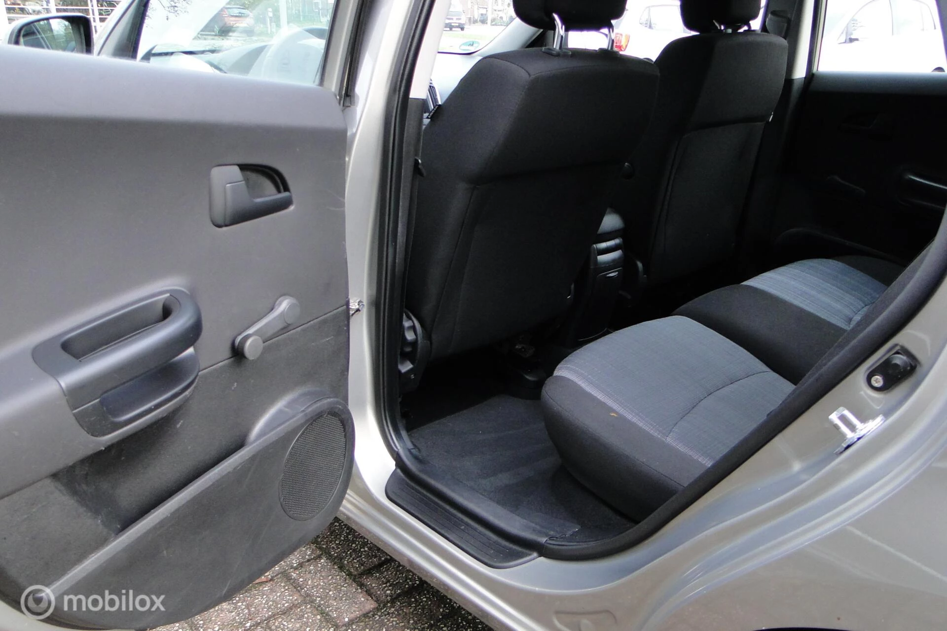 Hoofdafbeelding Kia cee'd