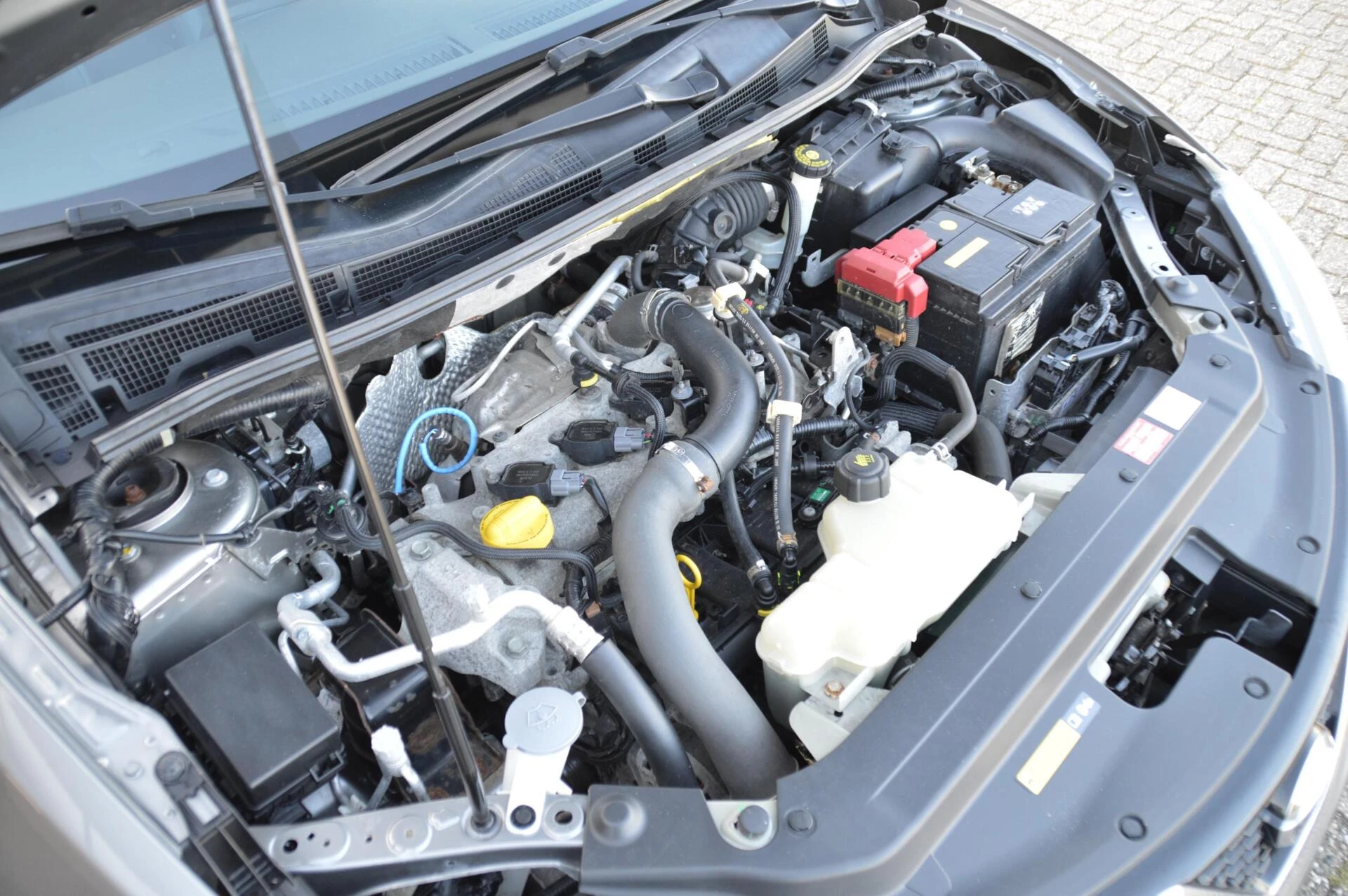 Hoofdafbeelding Nissan Pulsar