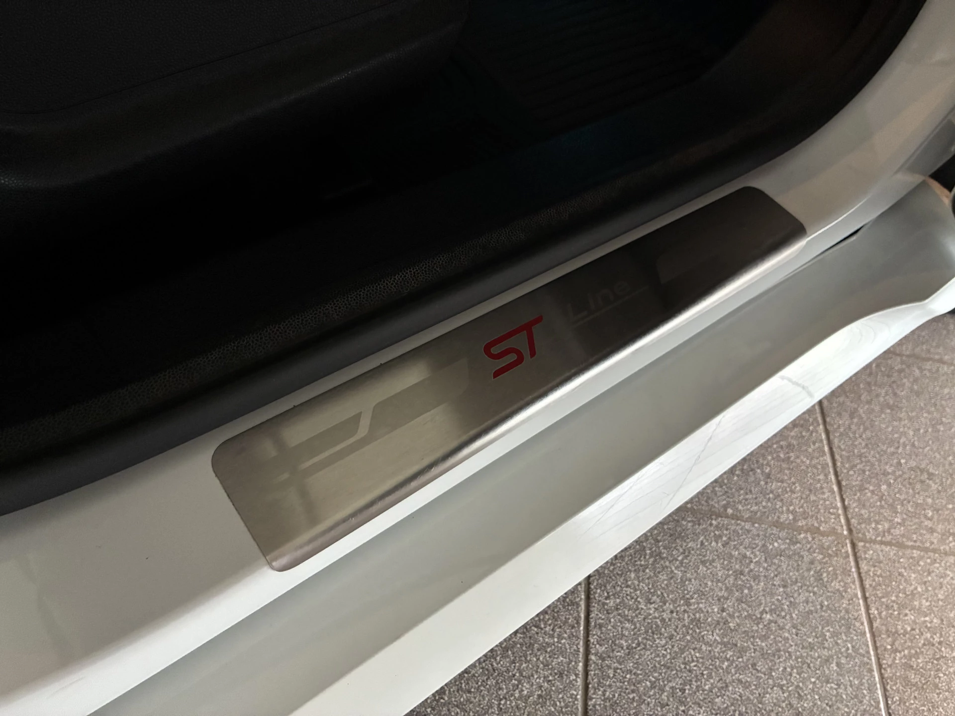 Hoofdafbeelding Ford EcoSport