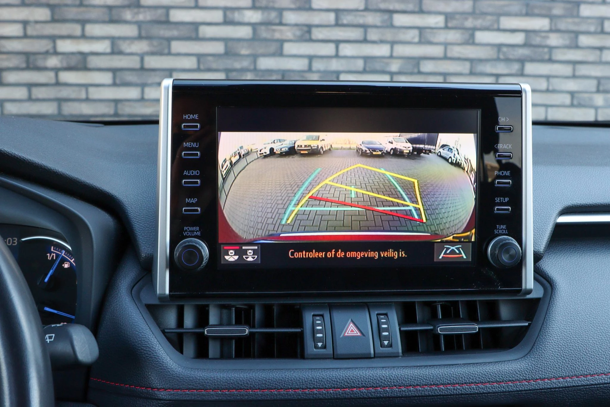 Hoofdafbeelding Toyota RAV4