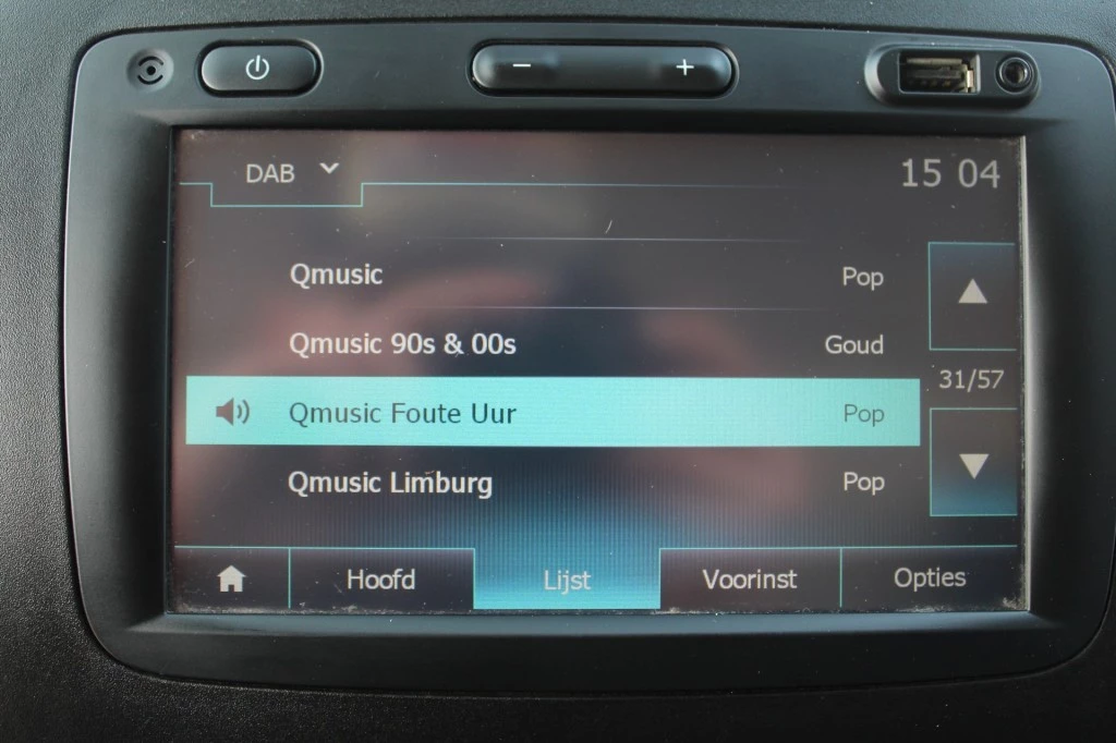 Hoofdafbeelding Fiat Talento