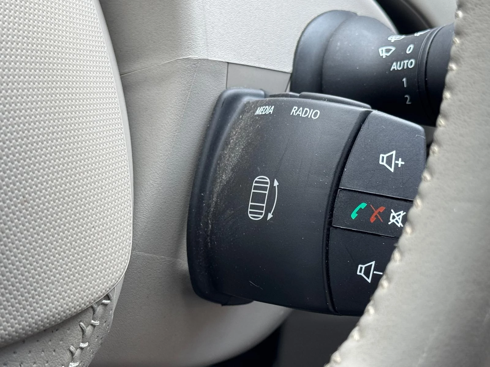 Hoofdafbeelding Renault ZOE