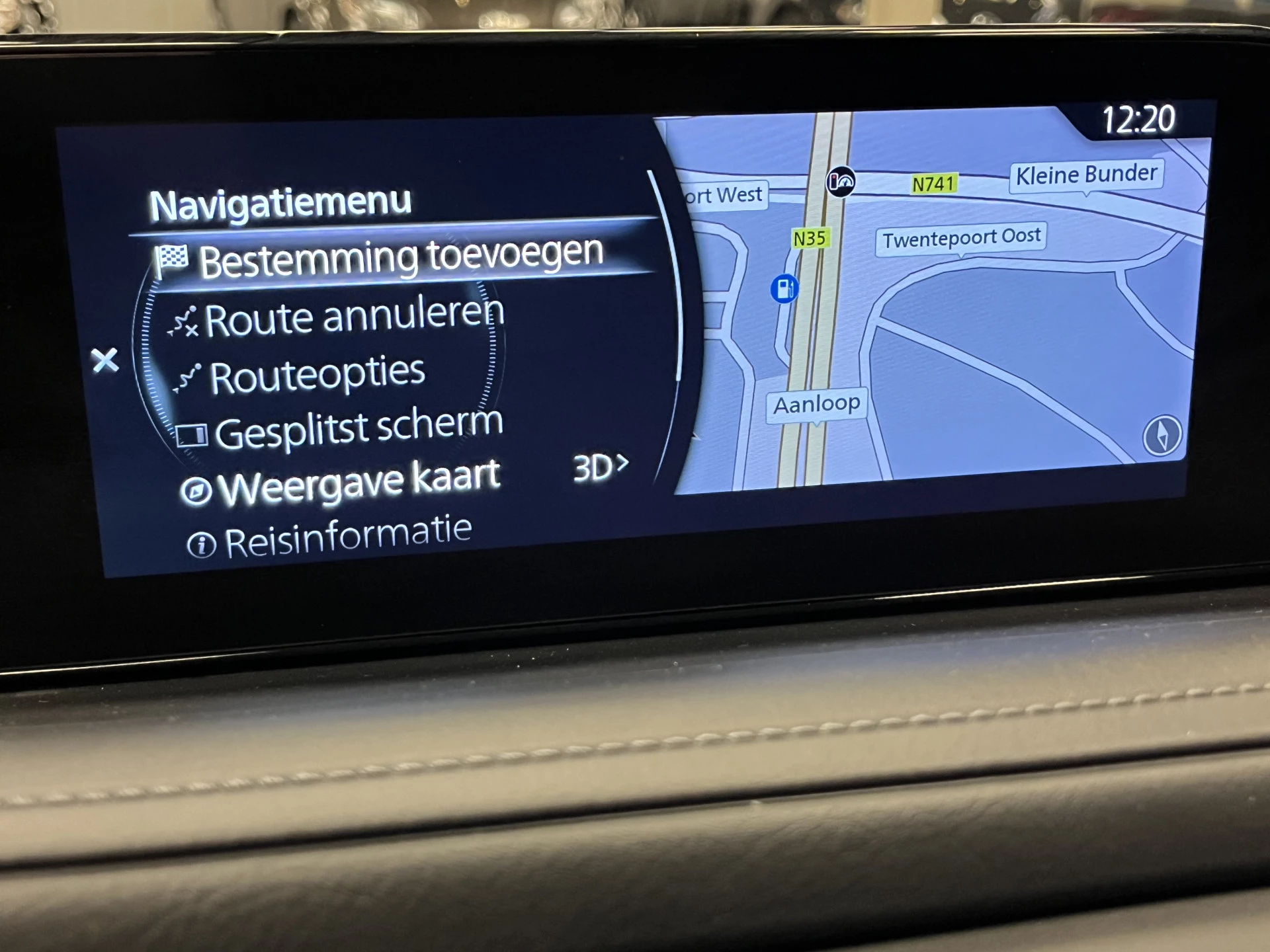 Hoofdafbeelding Mazda CX-30