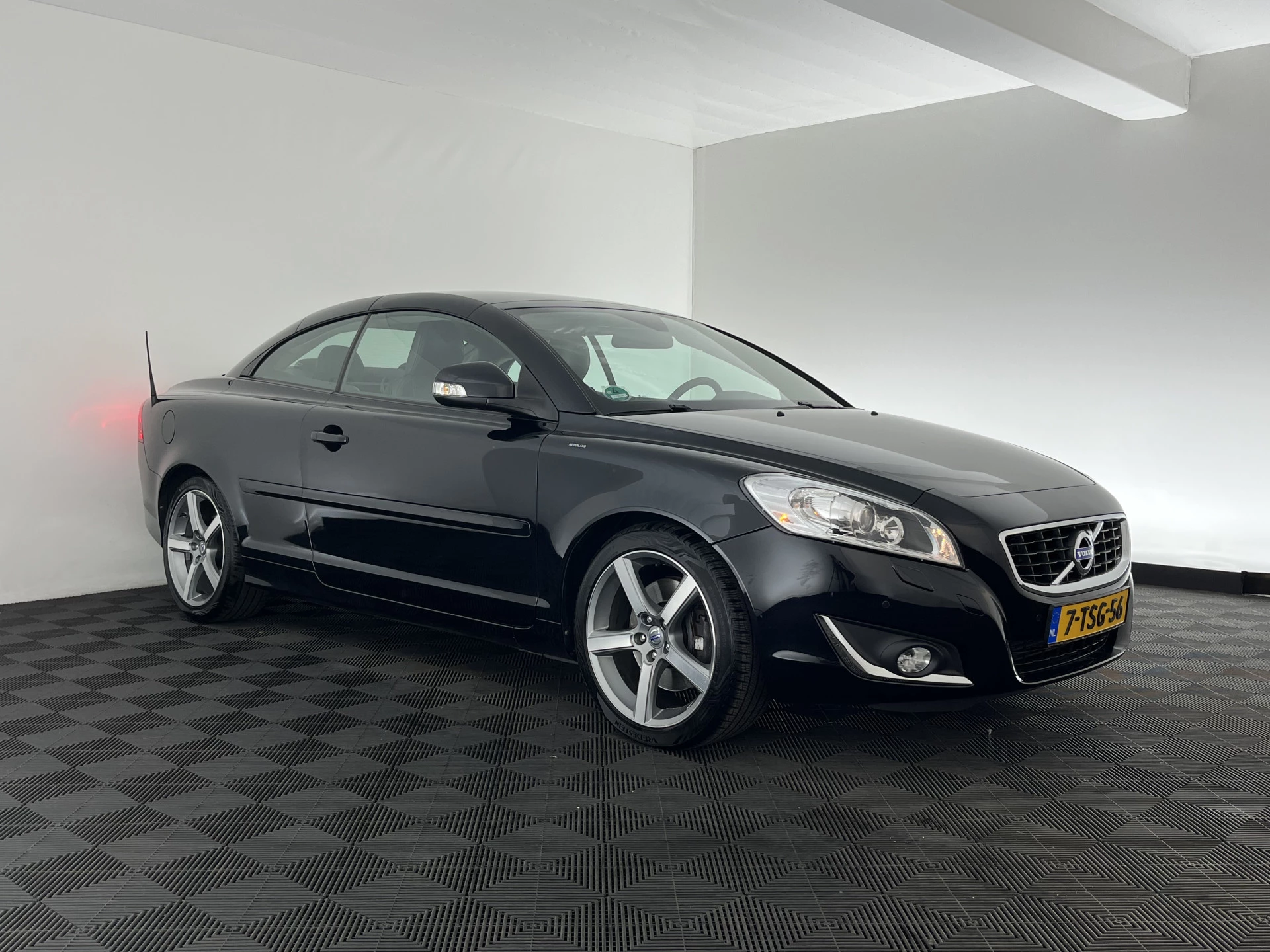 Hoofdafbeelding Volvo C70