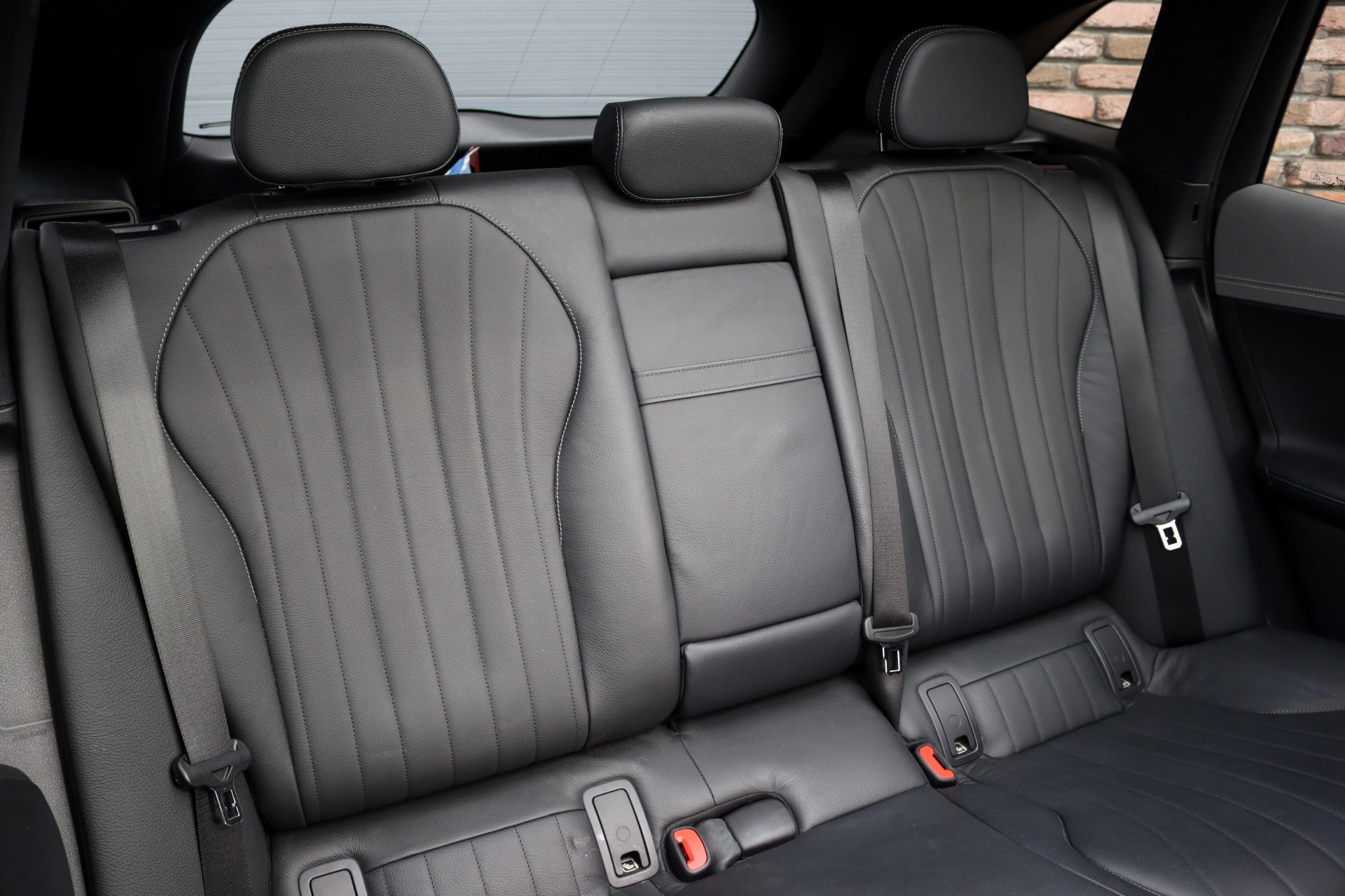 Hoofdafbeelding Mercedes-Benz EQE