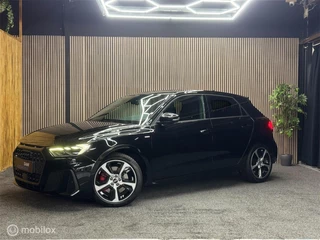 Audi A1 Sportback 35 TFSI Pro Line S |Led|Navi|keyless|