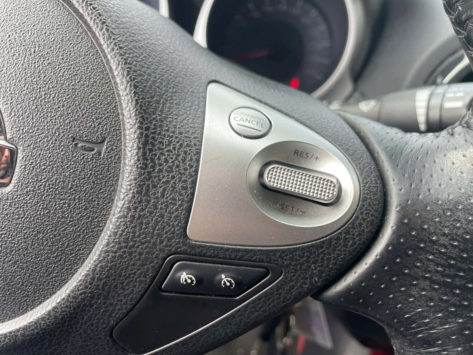 Hoofdafbeelding Nissan Juke