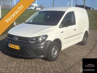 Volkswagen Caddy Bestel 2.0 TDI L1H1 BMT Comfortline