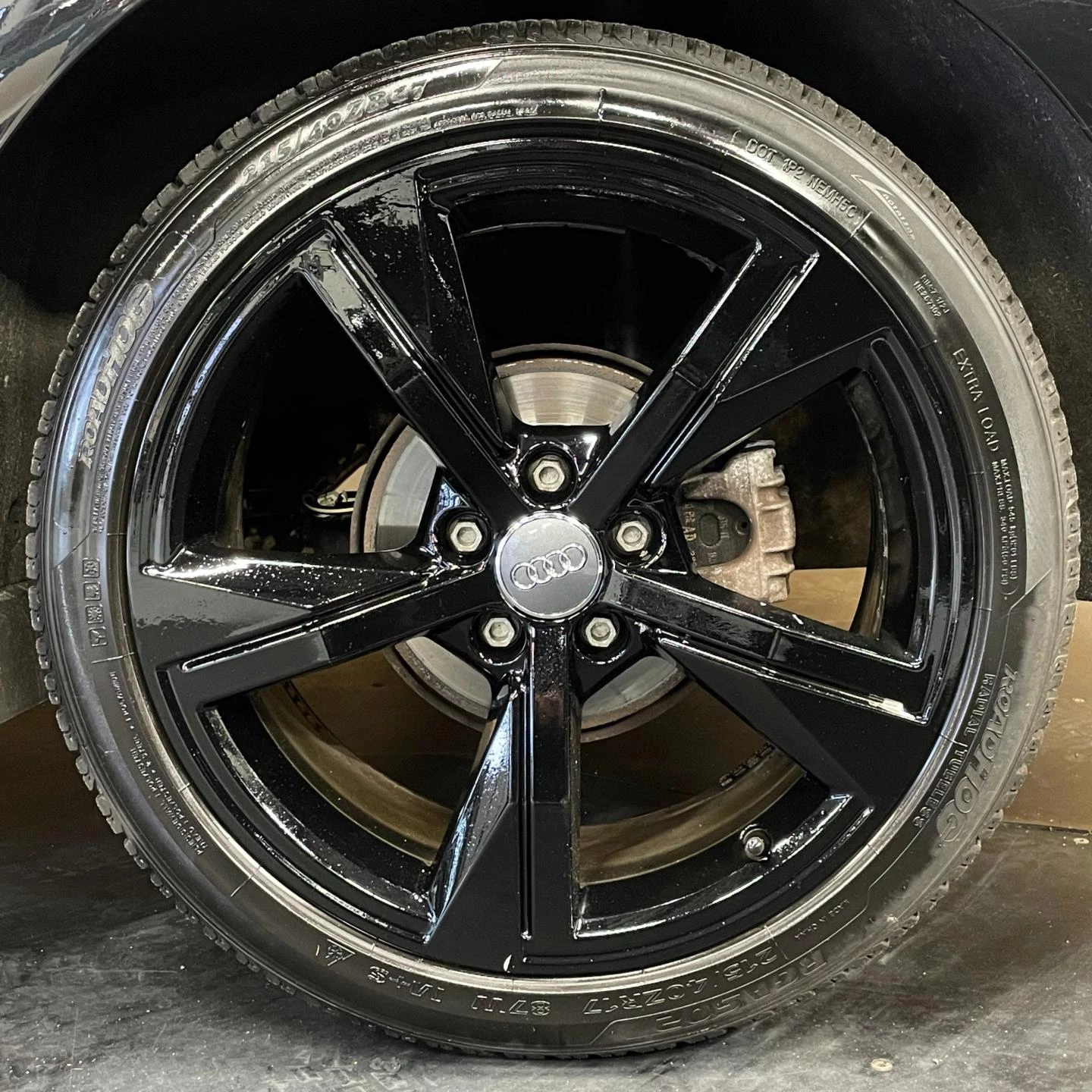 Hoofdafbeelding Audi A1