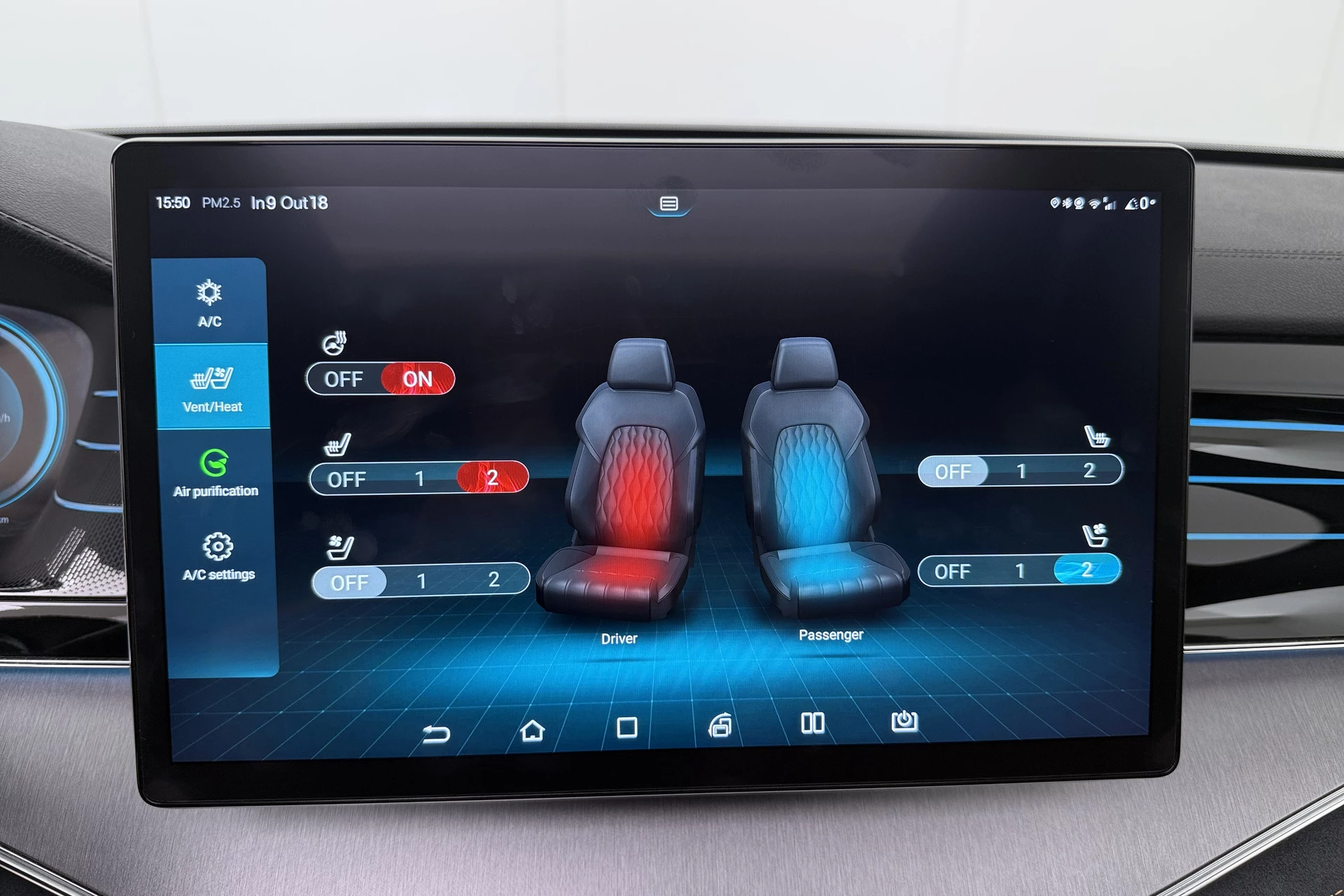 Hoofdafbeelding BYD TANG