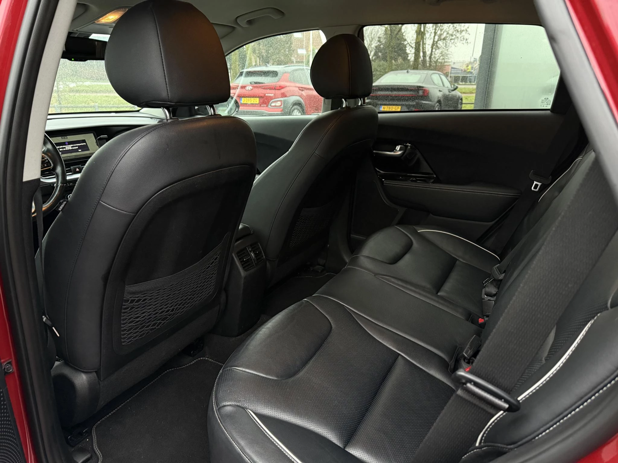 Hoofdafbeelding Kia e-Niro