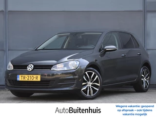 Volkswagen Golf 1.2 TSI Easyline|CLIMATE|CRUISE|STOELVERWARMING|PARKEERSENSOREN