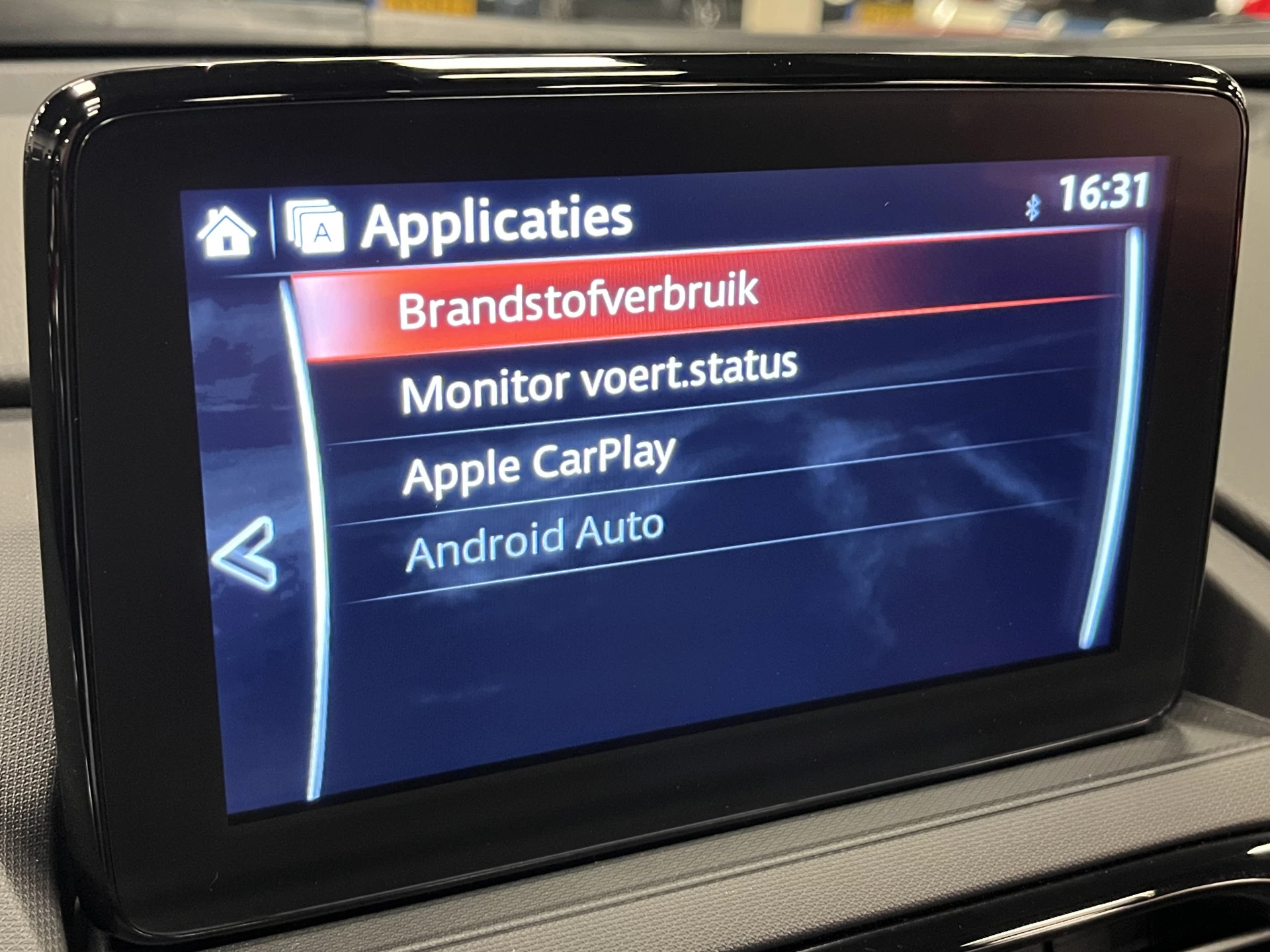 Hoofdafbeelding Mazda MX-5