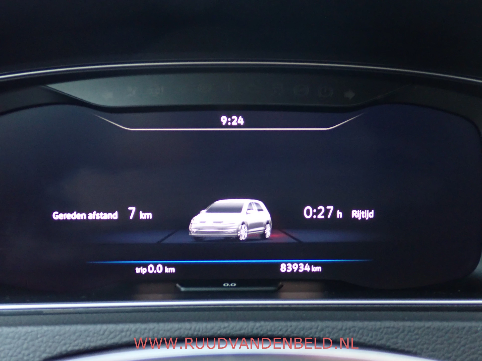 Hoofdafbeelding Volkswagen e-Golf