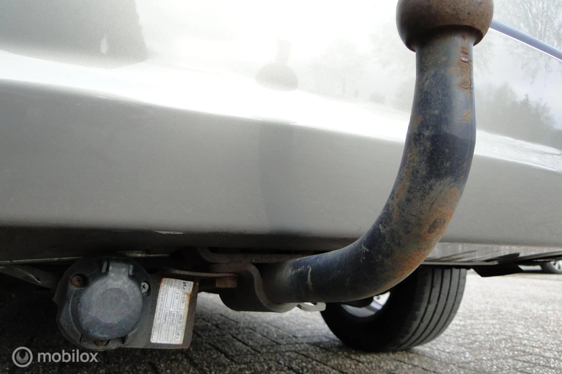 Hoofdafbeelding Kia cee'd