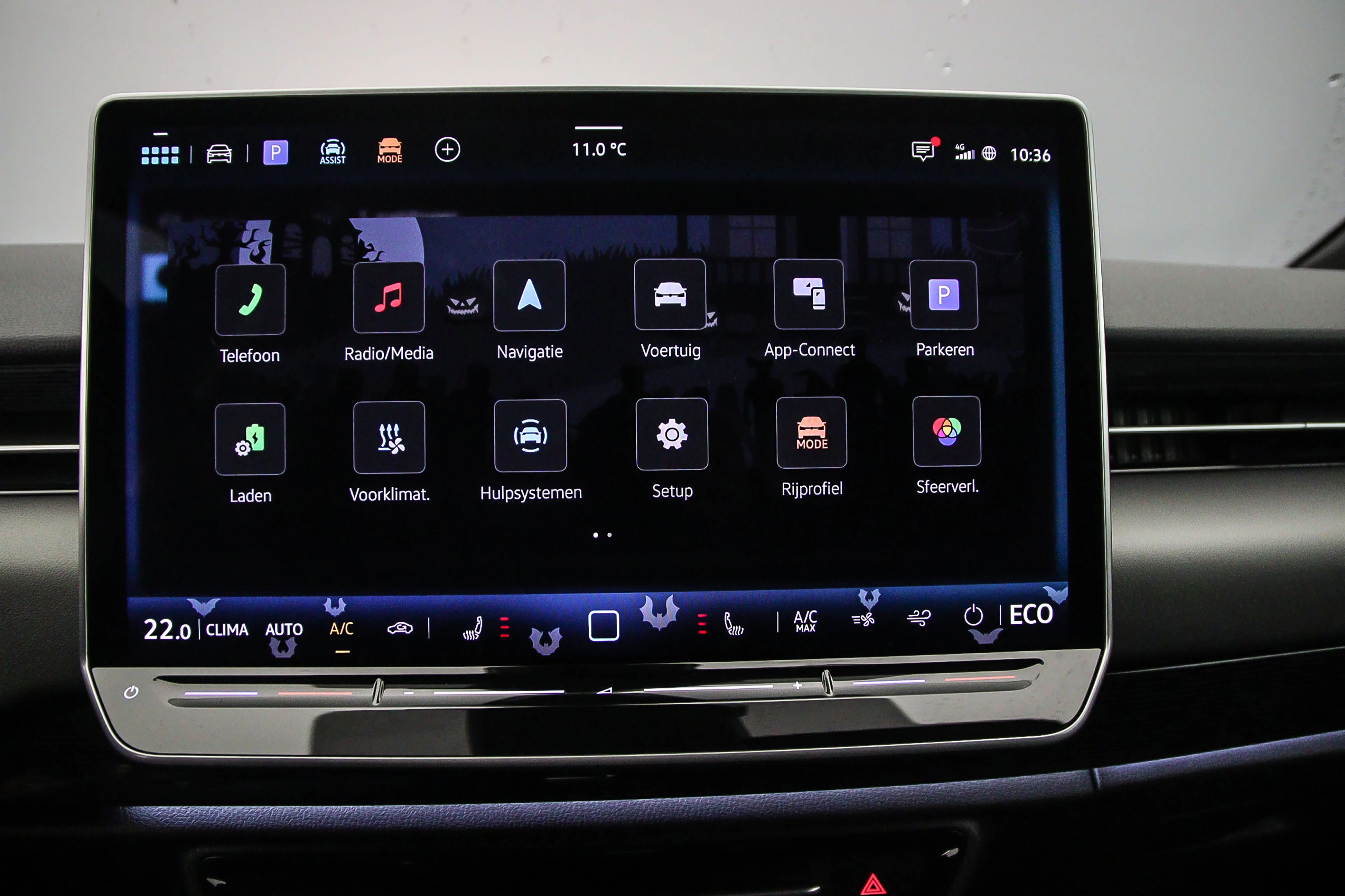 Hoofdafbeelding Volkswagen ID.7