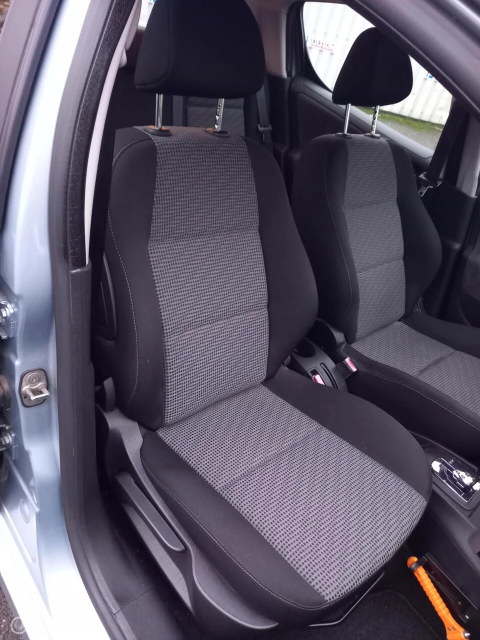 Hoofdafbeelding Peugeot 207