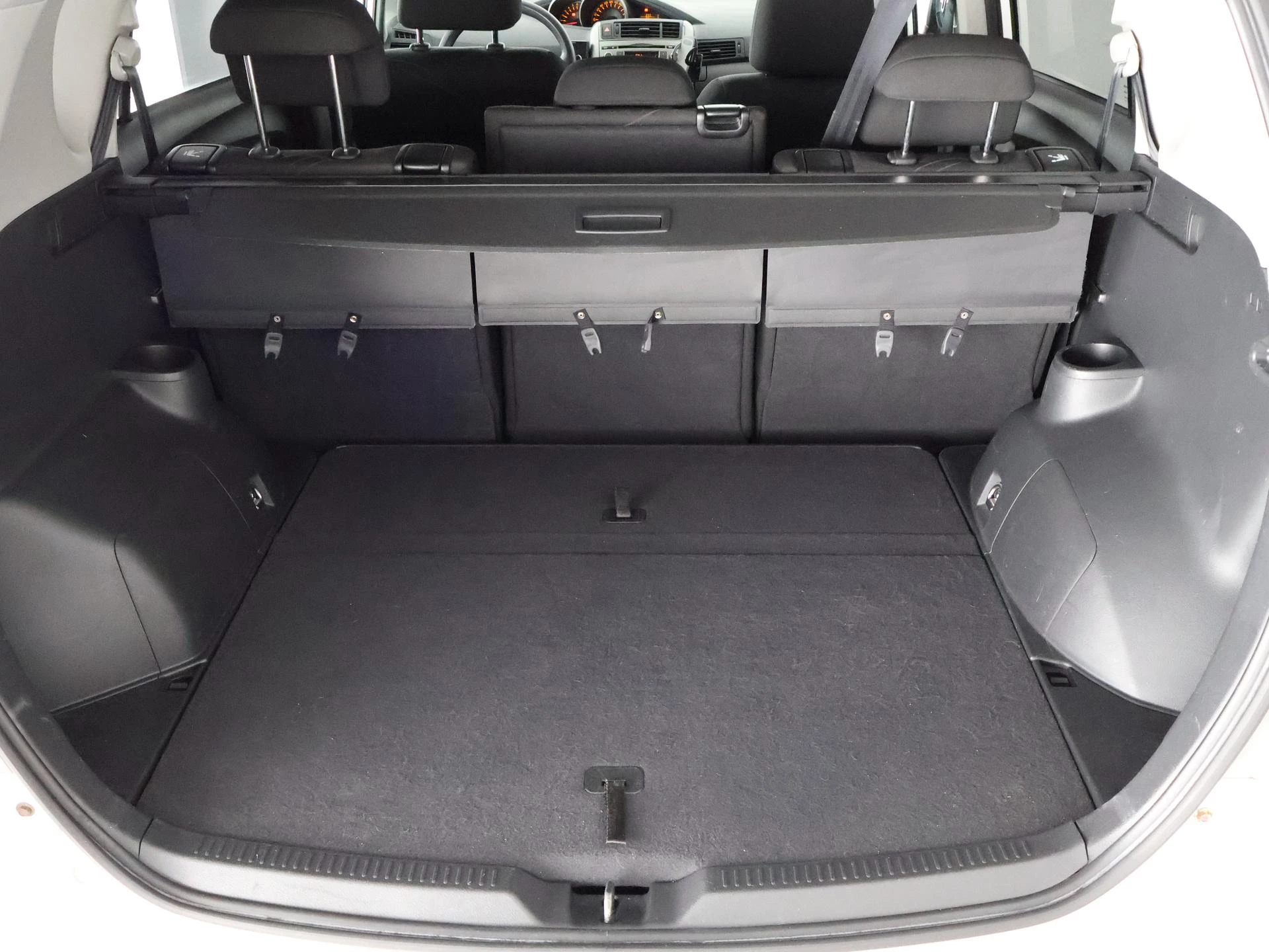 Hoofdafbeelding Toyota Verso