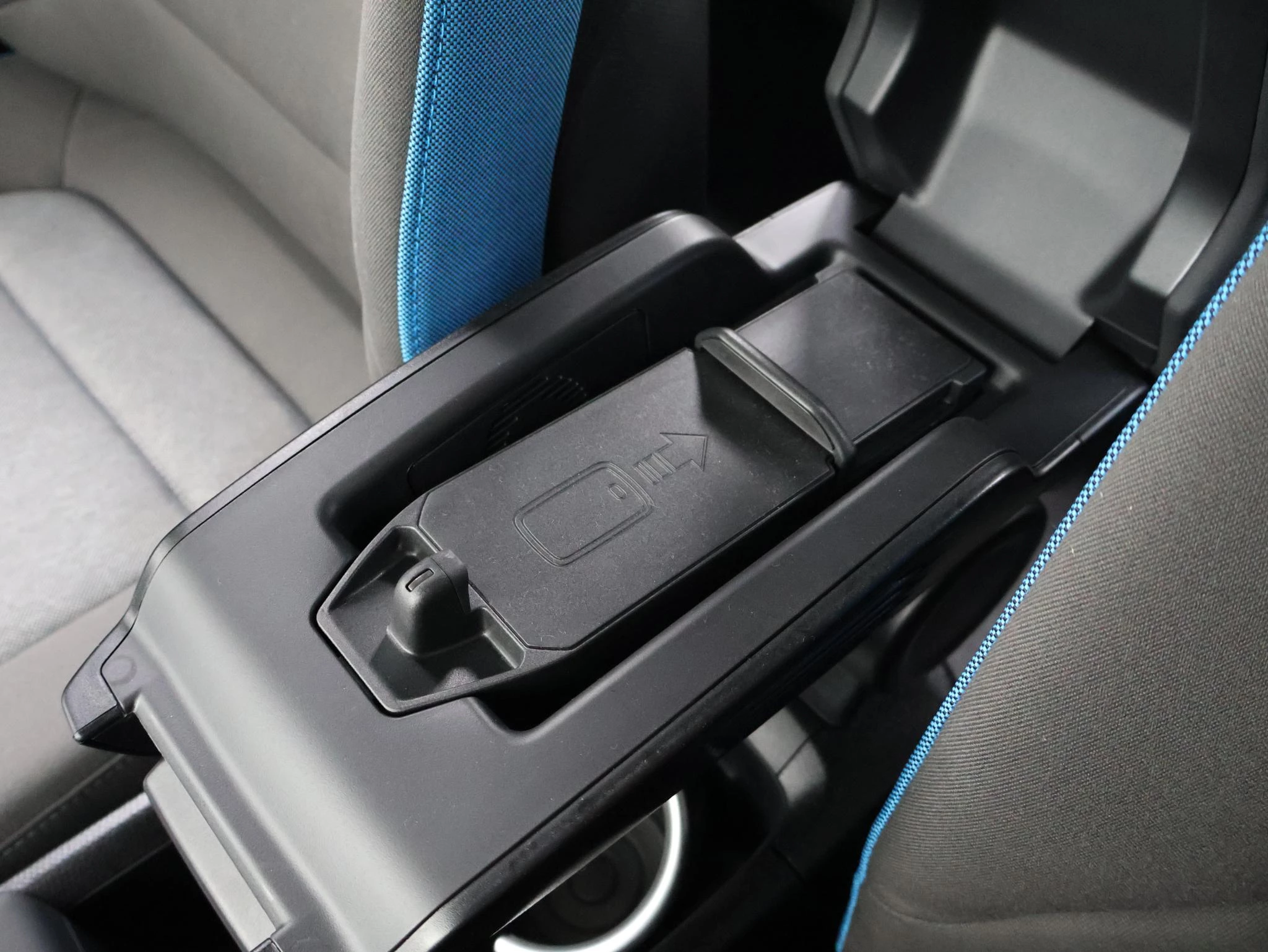 Hoofdafbeelding BMW i3