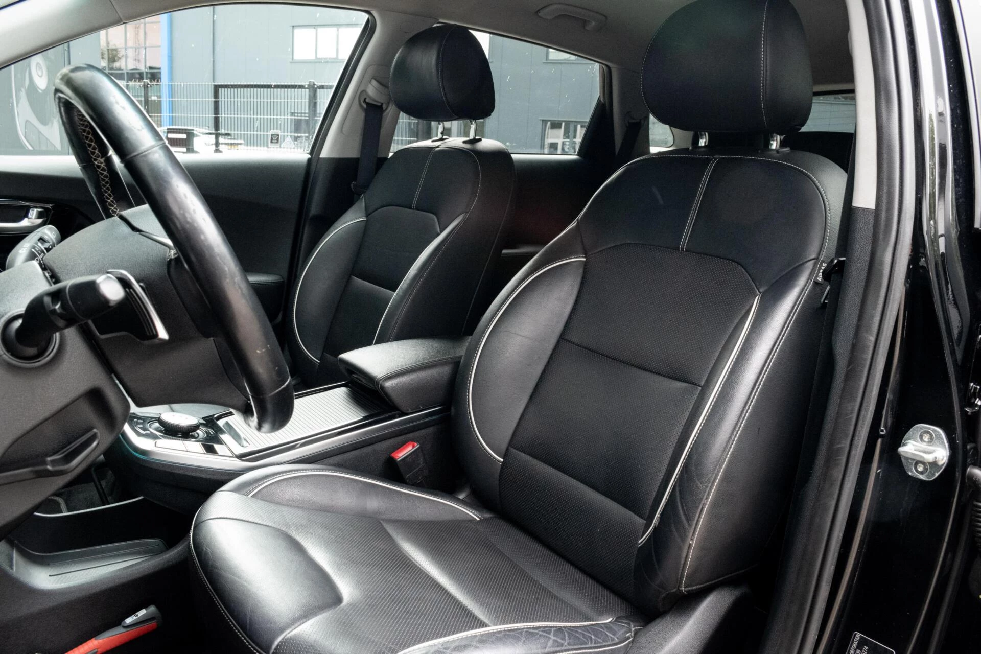 Hoofdafbeelding Kia e-Niro
