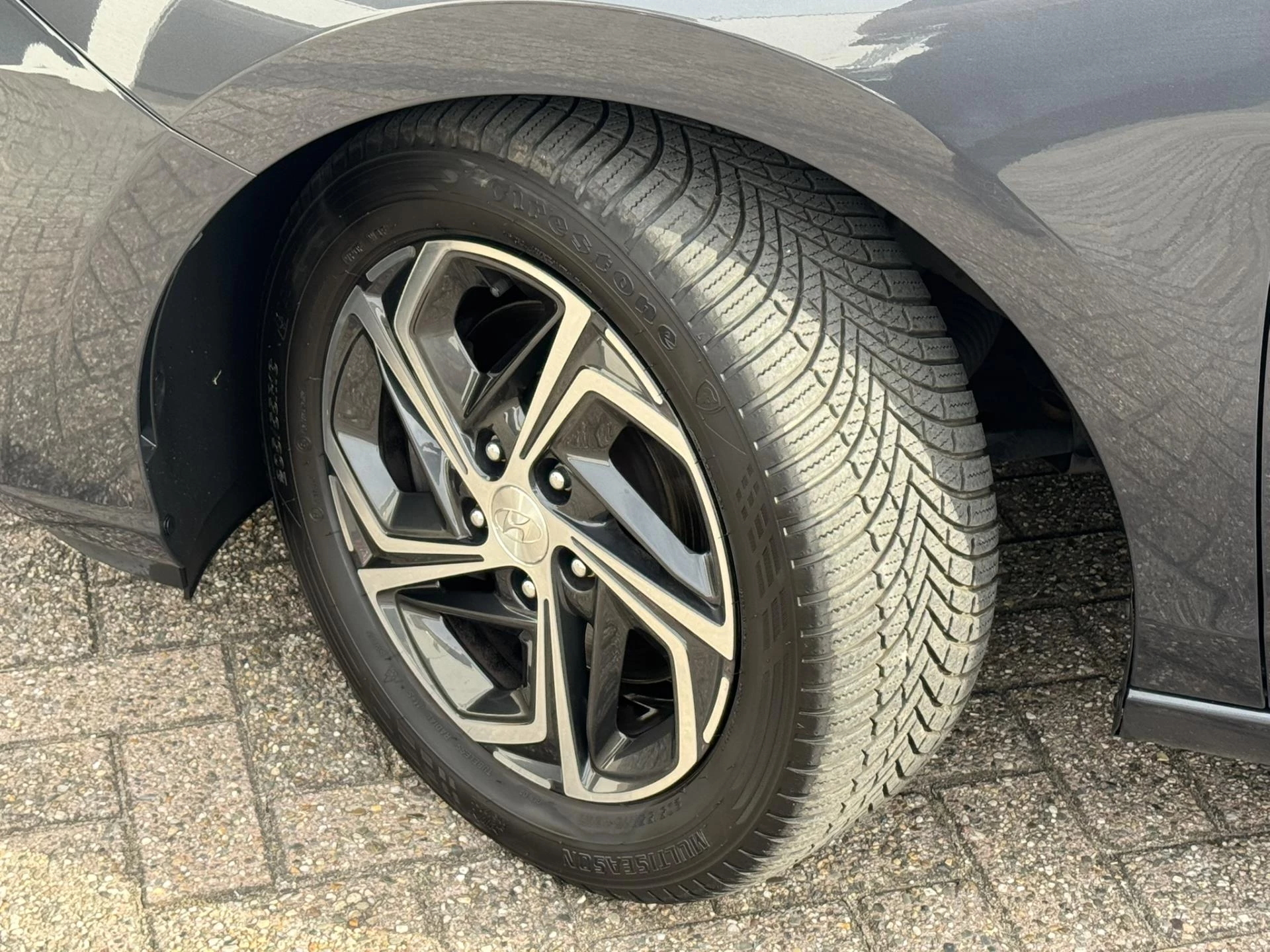 Hoofdafbeelding Hyundai i30