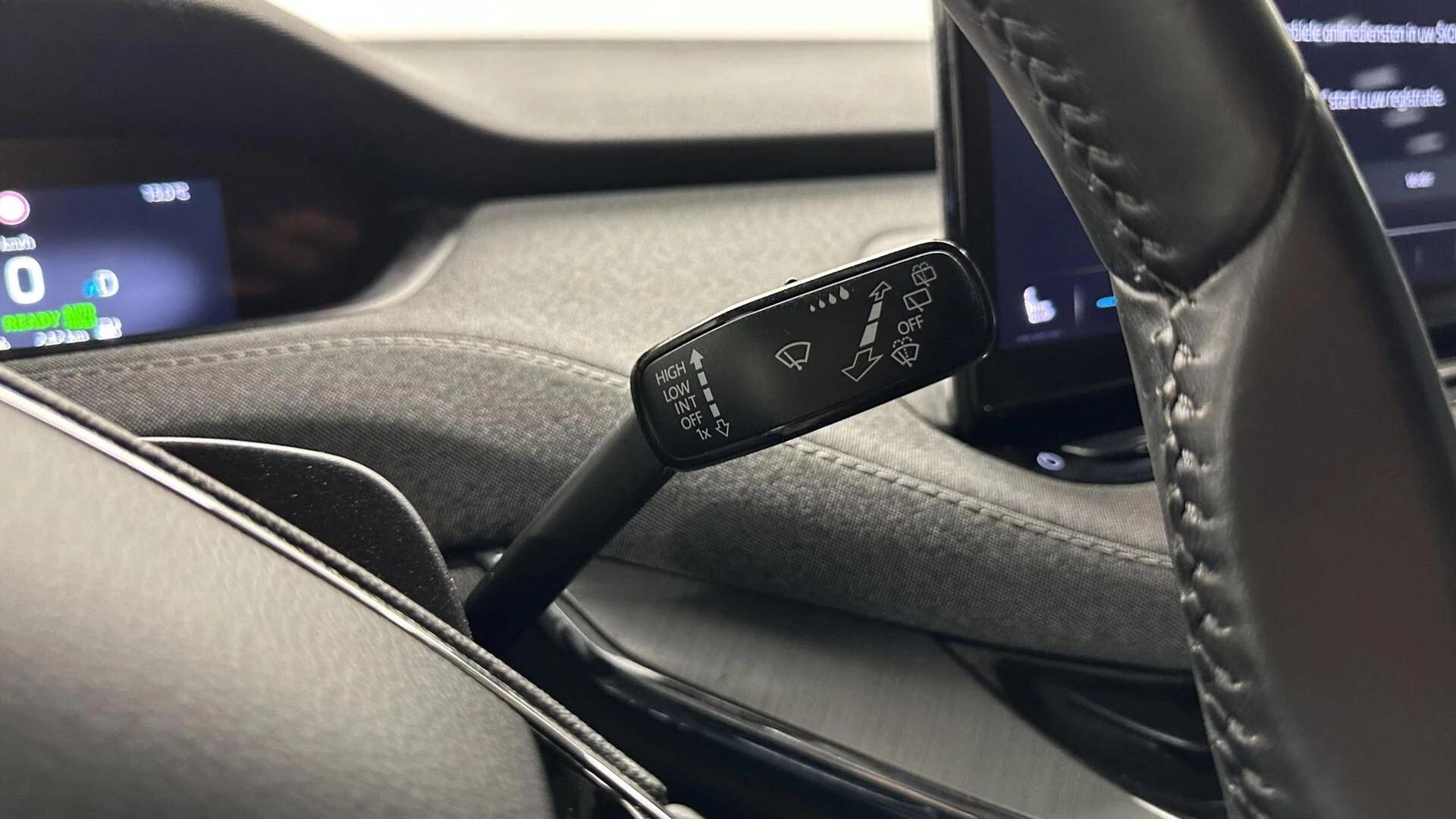 Hoofdafbeelding Škoda Enyaq iV