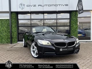 BMW Z4 Roadster sDrive20i | 19" LMV | PDC | Winterpakket