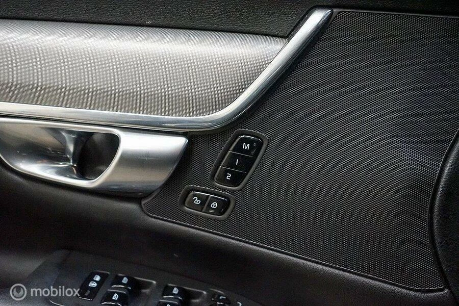 Hoofdafbeelding Volvo V90