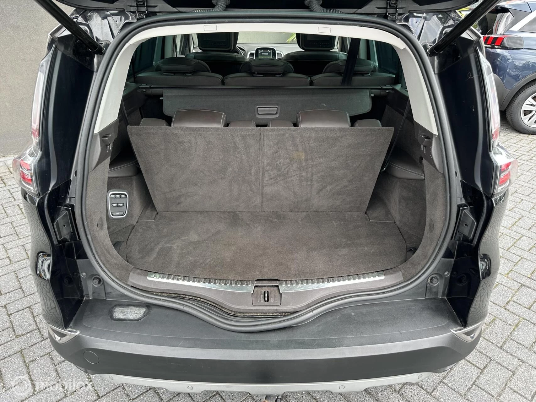 Hoofdafbeelding Renault Espace