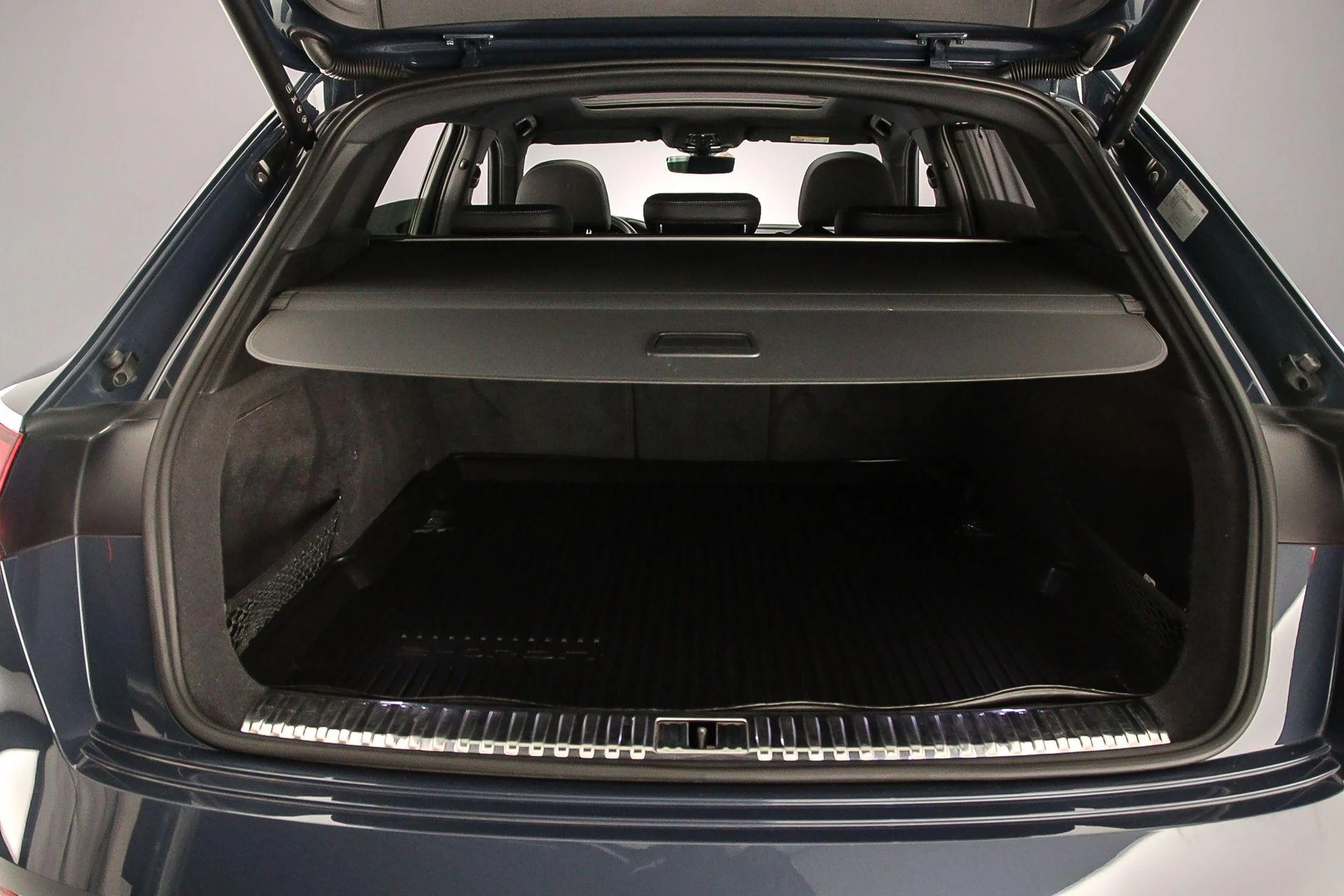 Hoofdafbeelding Audi Q8 e-tron