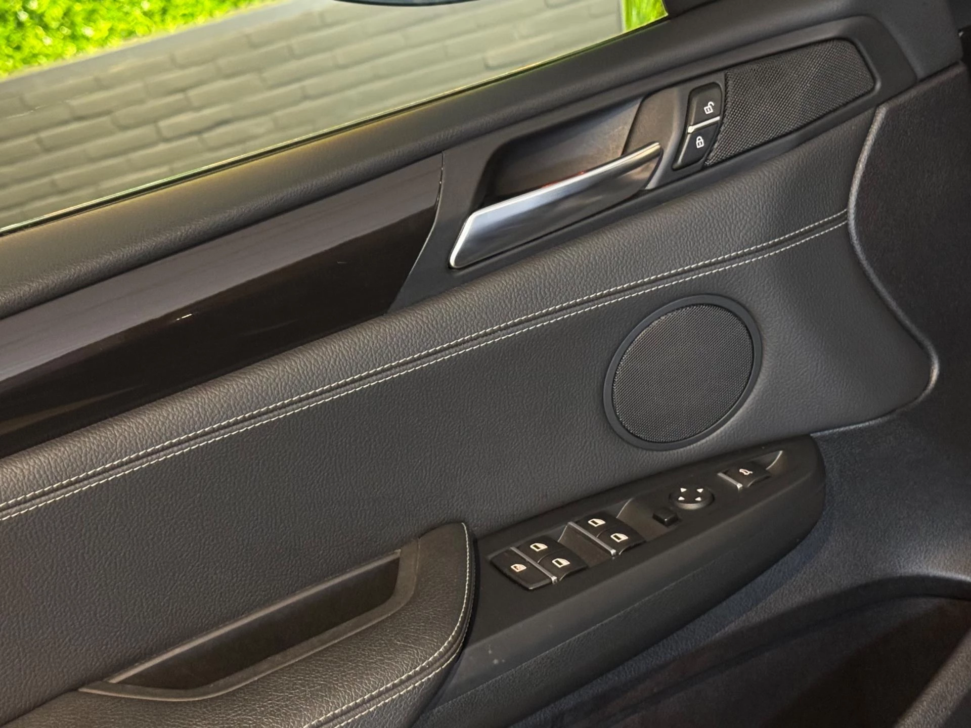 Hoofdafbeelding BMW X4
