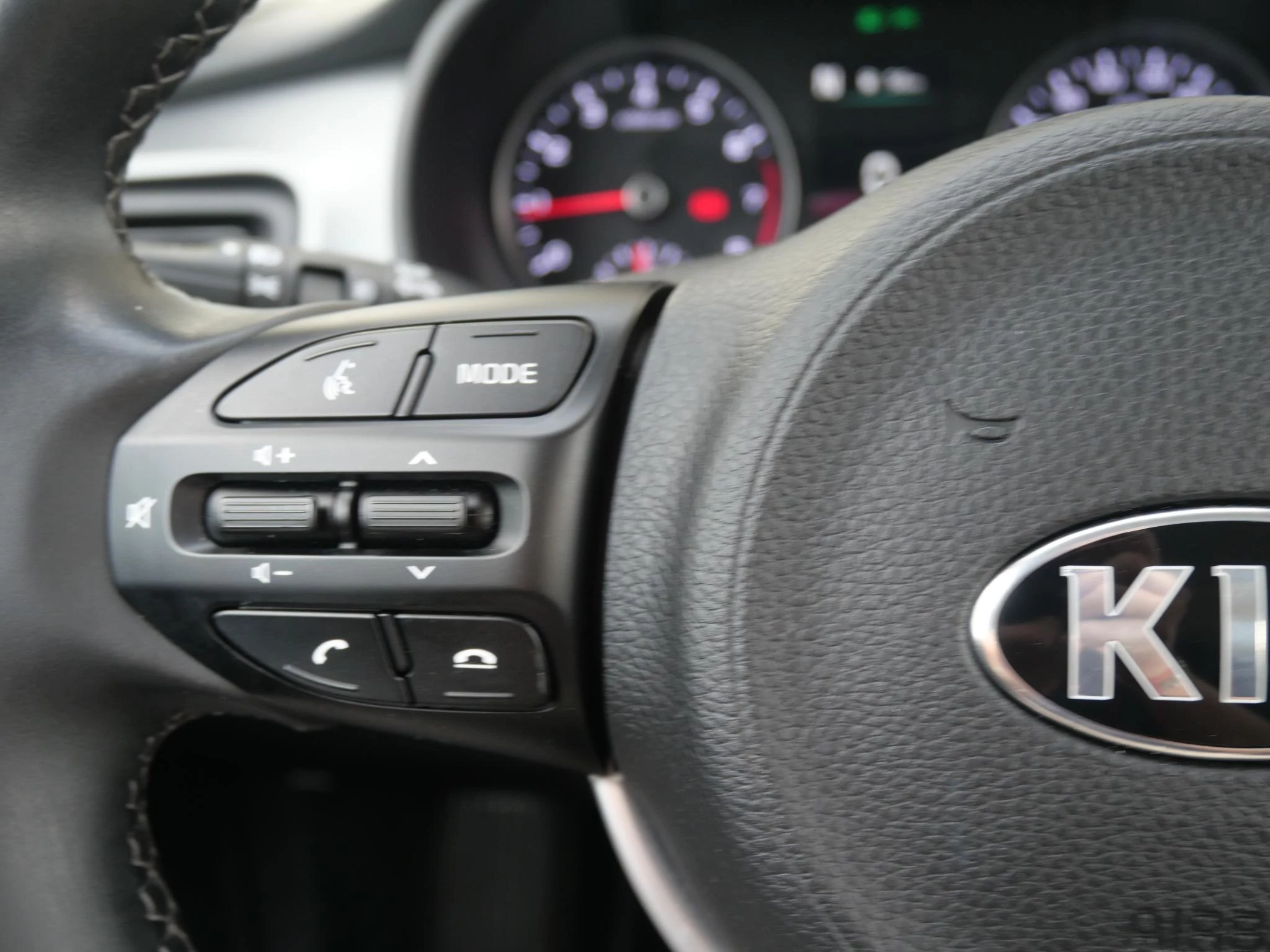 Hoofdafbeelding Kia Stonic