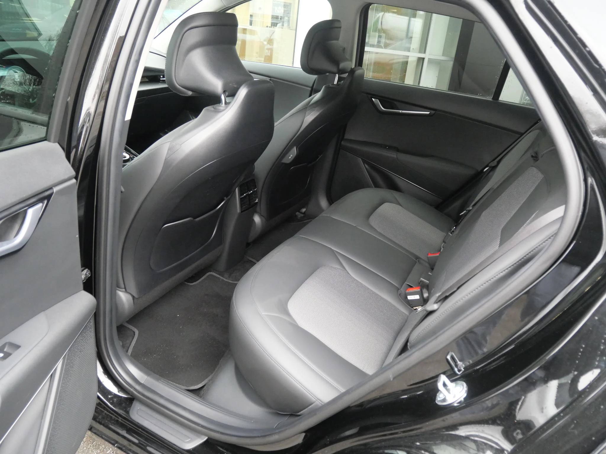 Hoofdafbeelding Kia Niro EV