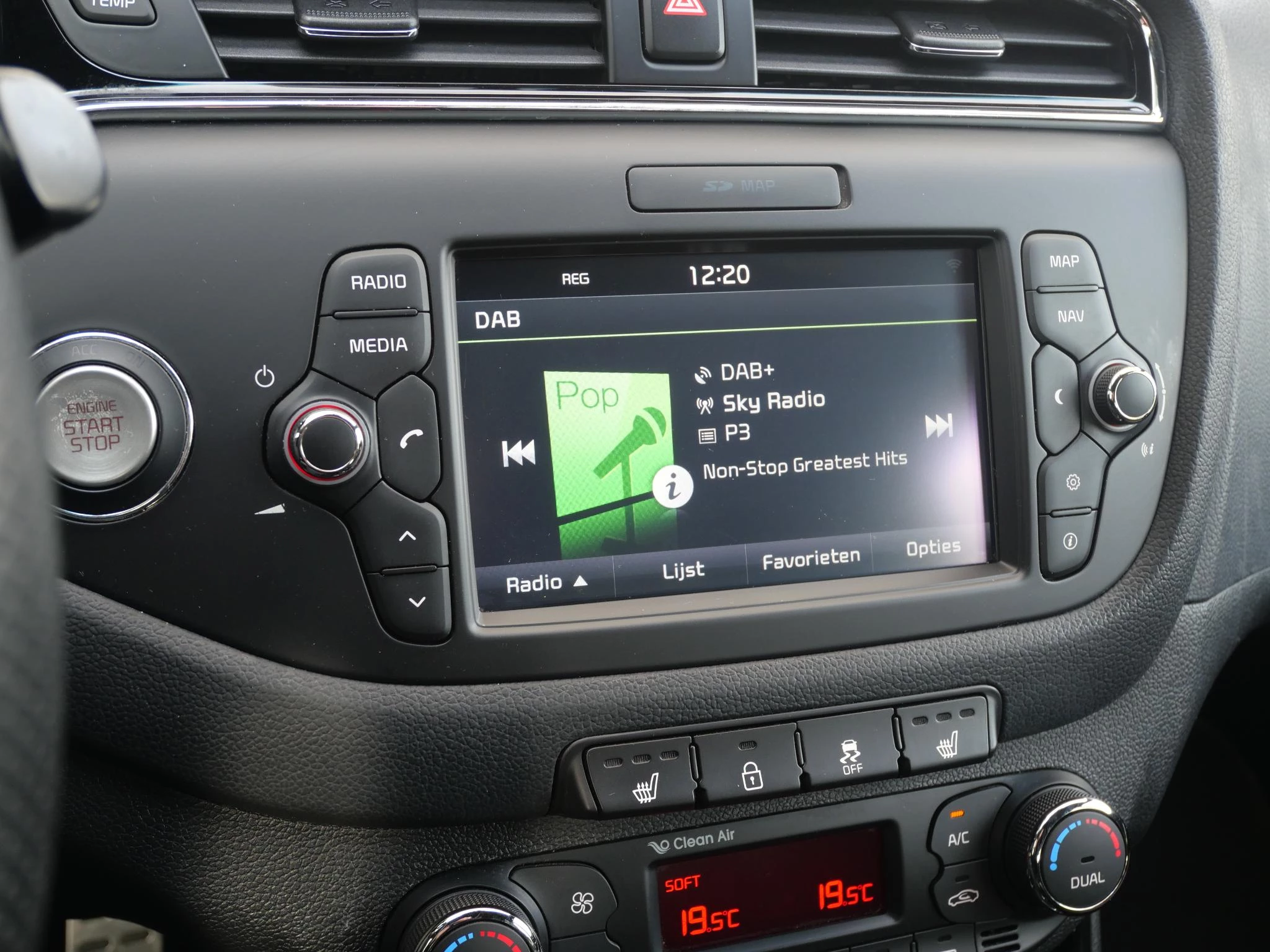 Hoofdafbeelding Kia cee'd