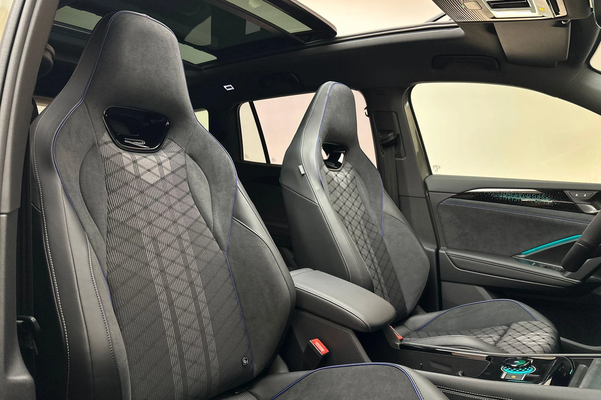 Hoofdafbeelding Volkswagen Tayron