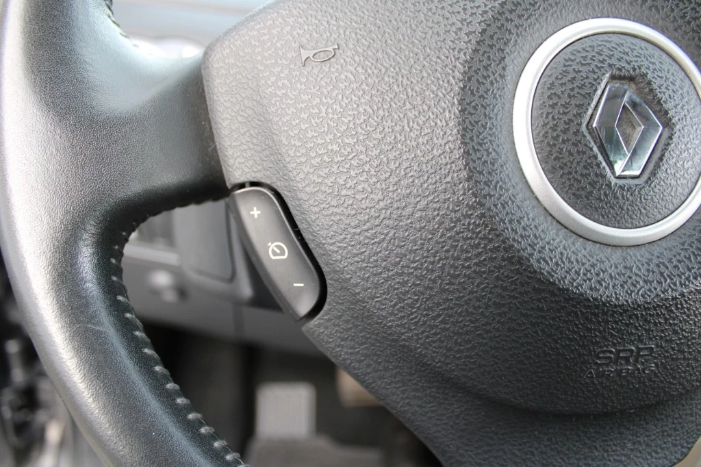 Hoofdafbeelding Renault Grand Modus