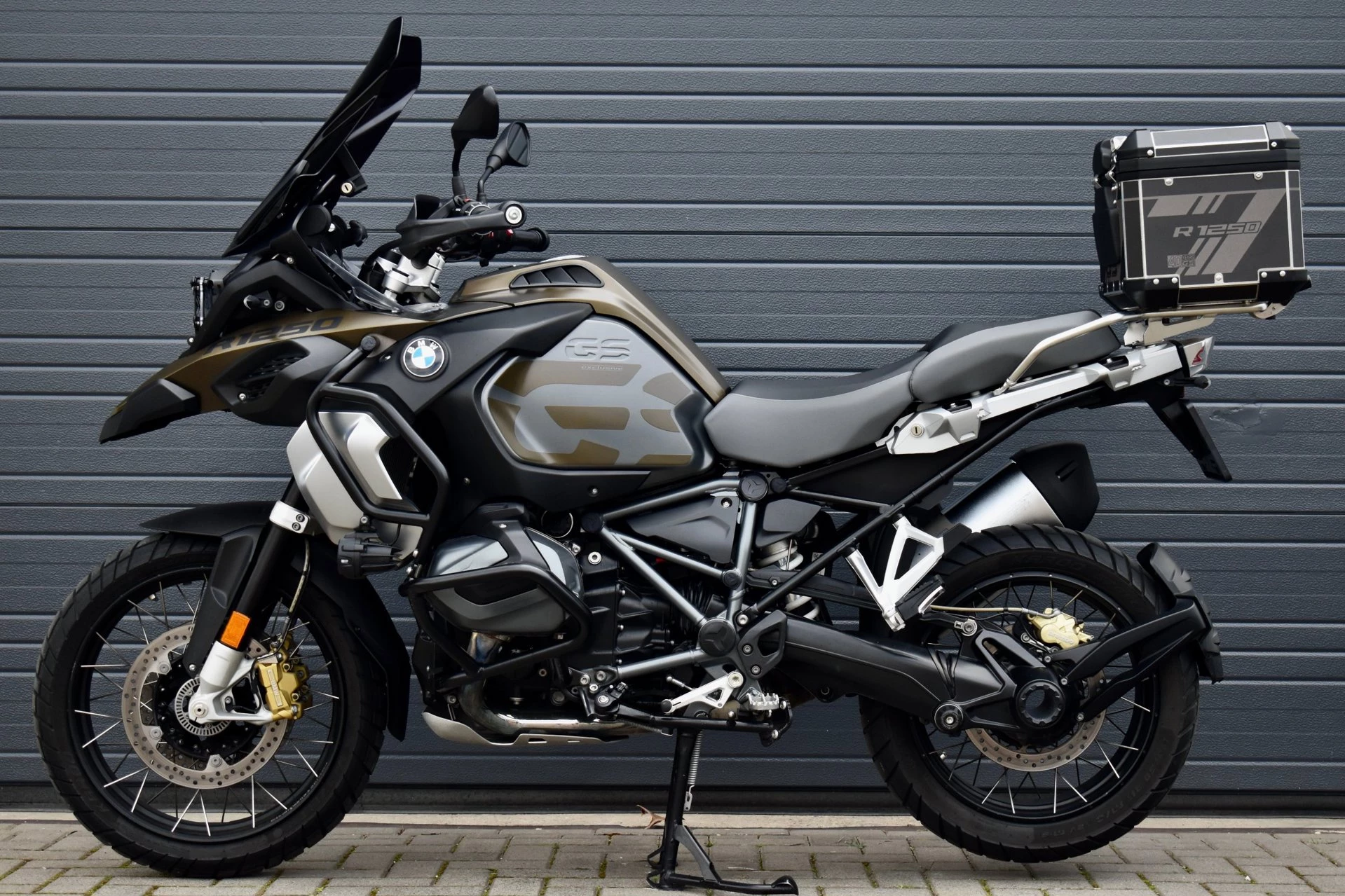Hoofdafbeelding BMW R 1250 GS Adventure