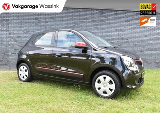 Renault Twingo 1.0 SCe Dynamique Airco Cruise control 5-deurs